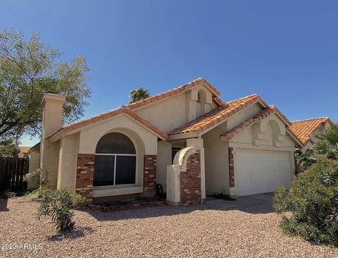 1937 E Rosemonte Dr, Phoenix, AZ 85024 photo 1
