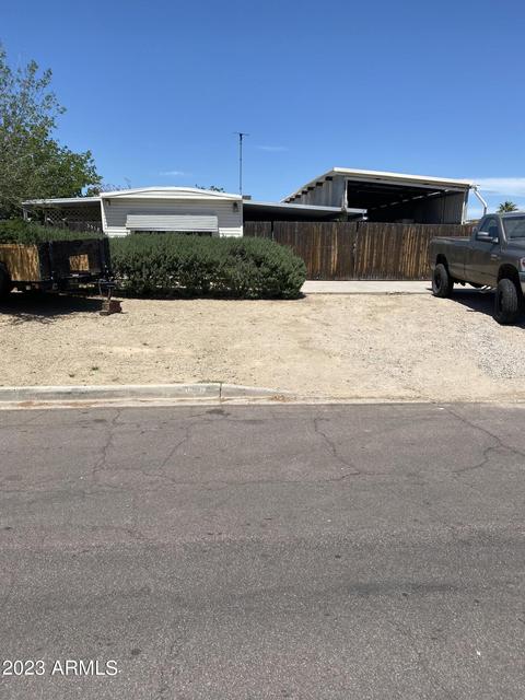 3518 W Rose Garden Ln, Glendale, AZ 85308