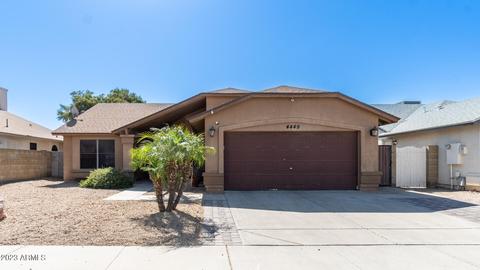 4449 W Escuda Dr, Glendale, AZ 85308