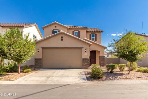 40619 W Christopher Dr, Maricopa, AZ 85138