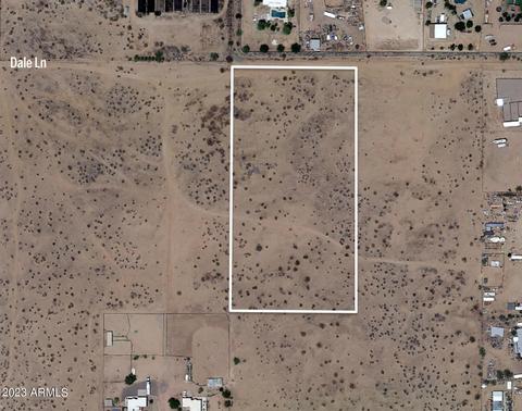 0 W Dale Ln #-, Wittmann, AZ 85361