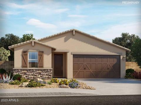 3022 E Monsoon Dr, San Tan Valley, AZ 85143