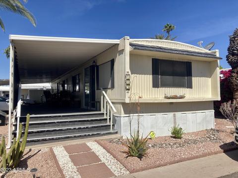 9501 E Broadway Rd #229, Mesa, AZ 85208