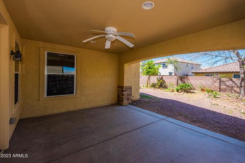 17040 S Mesa Shadows Dr, Vail, AZ 85641 photo 10