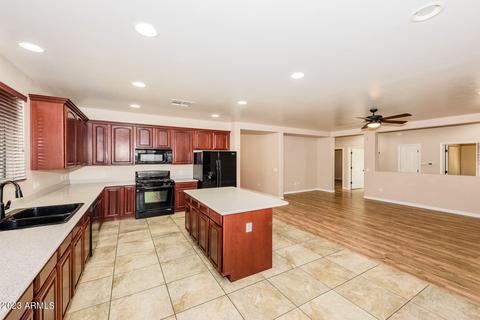 17040 S Mesa Shadows Dr, Vail, AZ 85641 photo 19