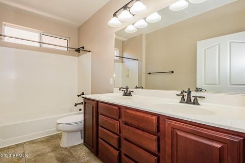 17040 S Mesa Shadows Dr, Vail, AZ 85641 photo 29