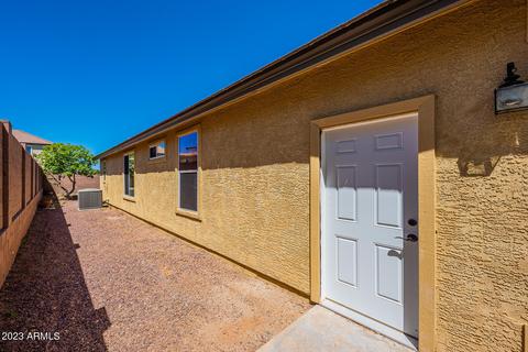 17040 S Mesa Shadows Dr, Vail, AZ 85641 photo 5