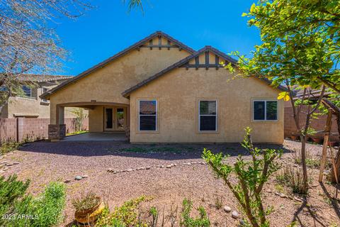 17040 S Mesa Shadows Dr, Vail, AZ 85641 photo 8