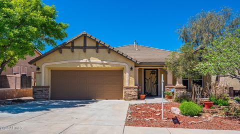 17040 S Mesa Shadows Dr, Vail, AZ 85641