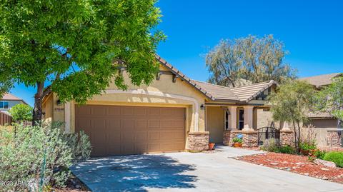 17040 S Mesa Shadows Dr, Vail, AZ 85641 photo 2