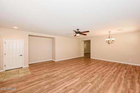 17040 S Mesa Shadows Dr, Vail, AZ 85641 photo 13