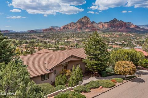55 Mingus Mountain Rd, Sedona, AZ 86336