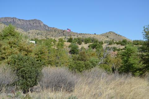 5400 E Mountain View Rd #001, Hereford, AZ 85615