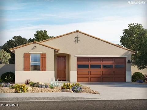 14439 W Hackamore Dr, Surprise, AZ 85387