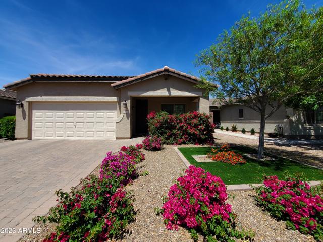 1412 W Dove Tree Ave, San Tan Valley, AZ 85140
