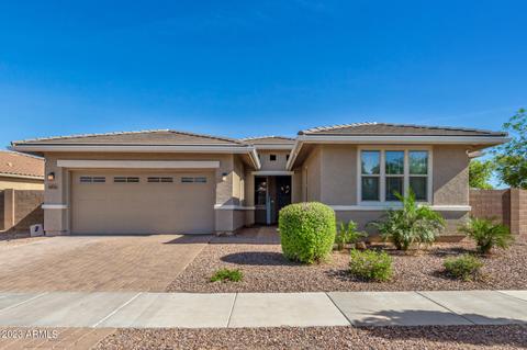 8973 W Lawrence Ln, Peoria, AZ 85345