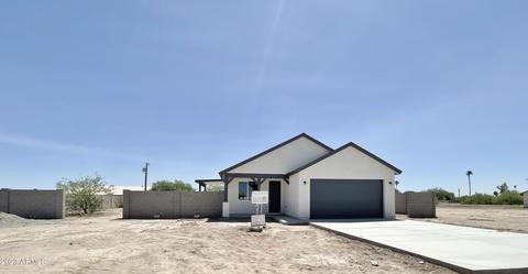4035 N Catalina Dr, Eloy, AZ 85131