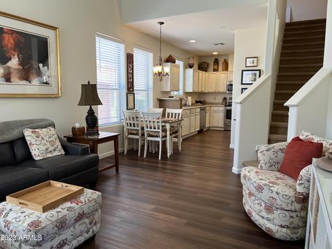 42424 N Gavilan Peak Pkwy #20104, Anthem, AZ 85086
