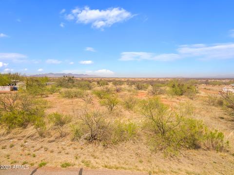 tbd N San Marcos De Niza Dr Lot 152 Dr #152, Sierra Vista, AZ 85635