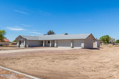 3982 S Emerald Dr, Buckeye, AZ 85326