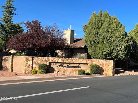 1501 N Beeline Hwy #2, Payson, AZ 85541