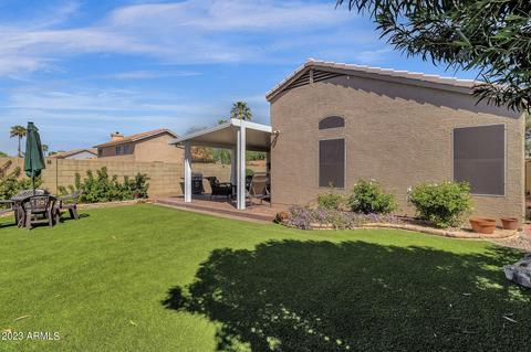 4603 E Libby St, Phoenix, AZ 85032 photo 31