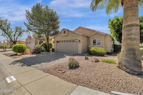 4603 E Libby St, Phoenix, AZ 85032