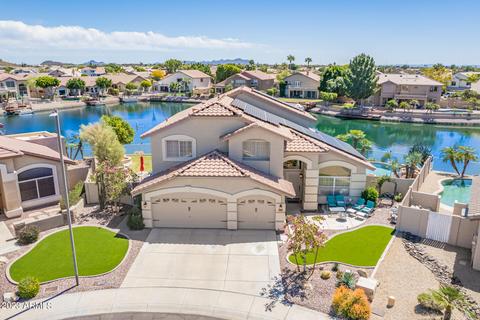 5465 W Potter Dr, Glendale, AZ 85308