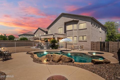 10045 E Pampa Ave, Mesa, AZ 85212