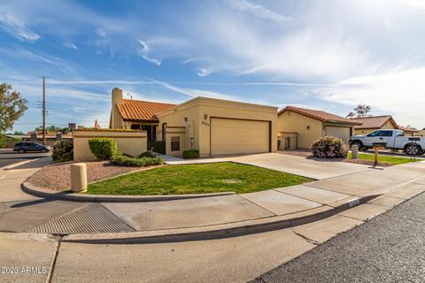 2227 E Flossmoor Ave, Mesa, AZ 85204 photo 4