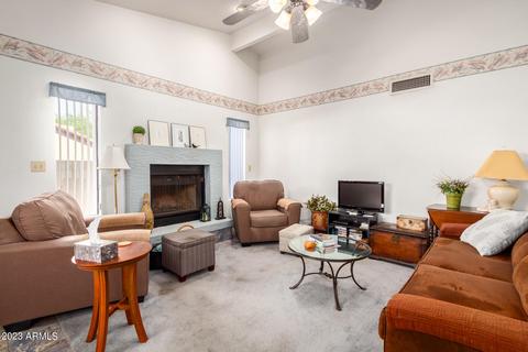 2227 E Flossmoor Ave, Mesa, AZ 85204 photo 11