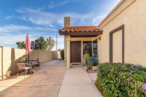 2227 E Flossmoor Ave, Mesa, AZ 85204 photo 9