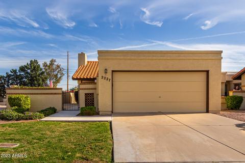 2227 E Flossmoor Ave, Mesa, AZ 85204
