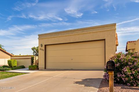 2227 E Flossmoor Ave, Mesa, AZ 85204 photo 5