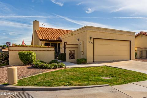 2227 E Flossmoor Ave, Mesa, AZ 85204 photo 3