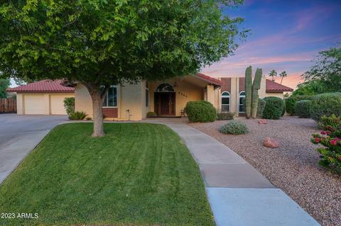 2145 S Rogers St, Mesa, AZ 85202