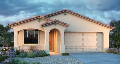 31910 N 123rd Ln, Peoria, AZ 85383