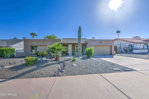 7537 E Charter Oak Rd, Scottsdale, AZ 85260