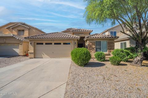 44362 W Mcclelland Dr, Maricopa, AZ 85138