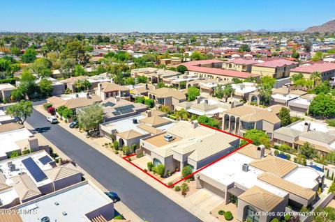 718 W Townley Ave, Phoenix, AZ 85021 photo 26