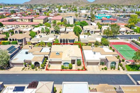 718 W Townley Ave, Phoenix, AZ 85021 photo 24