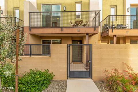 820 N 8th Ave #18, Phoenix, AZ 85007