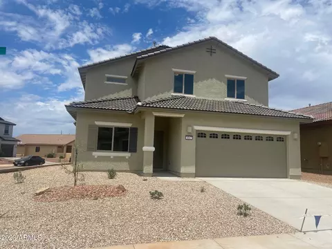 4067 Tinker Dr #LOT 59, Sierra Vista, AZ 85650