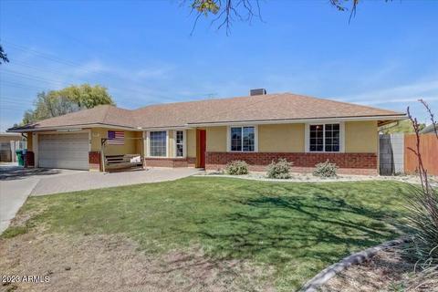 4024 E Diamond Cir, Mesa, AZ 85206