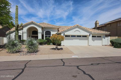 29836 N 43rd Pl, Cave Creek, AZ 85331