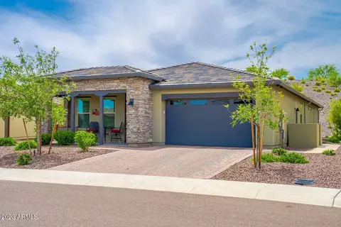3415 Phantom St, Wickenburg, AZ 85390
