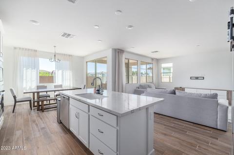5832 S Abbey --, Mesa, AZ 85212