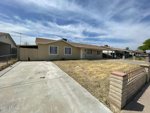 6625 W Encanto Blvd, Phoenix, AZ 85035