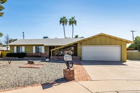 9250 N 18th Ave, Phoenix, AZ 85021