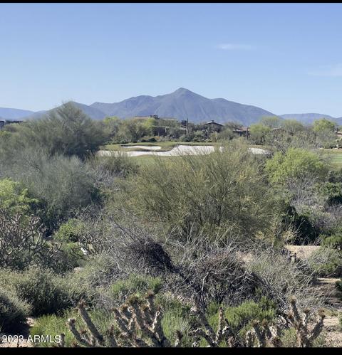 10938 E Wildcat Hill Rd #161, Scottsdale, AZ 85262